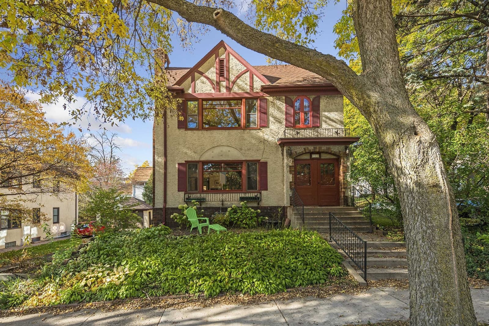 The Duplex Doctors Minnesota Duplex and Multi Family Specialist